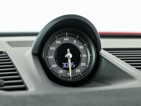 Certified 2023 Porsche 911 GT3 RS w/ Weissach Package image 17