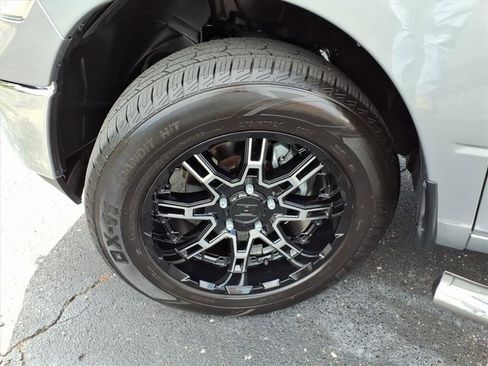 Used 2022 RAM 1500 Tradesman w/ Tradesman SXT Package image 19