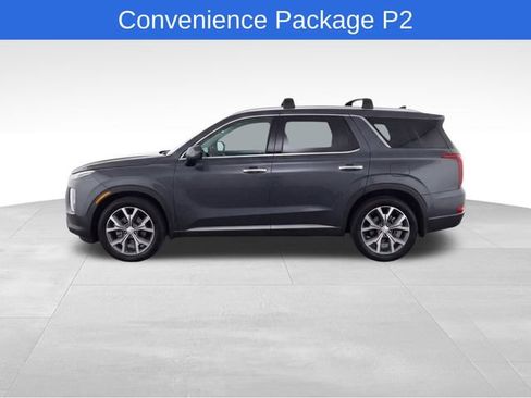 Used 2022 Hyundai Palisade SEL w/ 8P Bench Seat Package image 6
