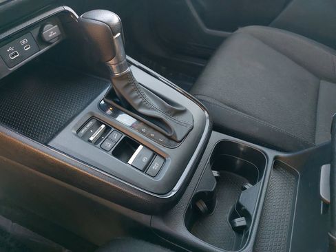Used 2024 Honda CR-V EX image 23