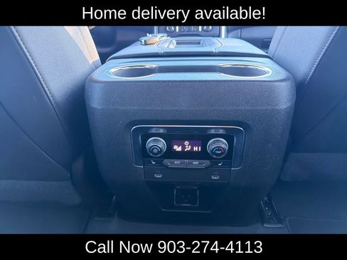 Used 2022 Chevrolet Tahoe Z71 w/ Z71 Off-Road Package image 33