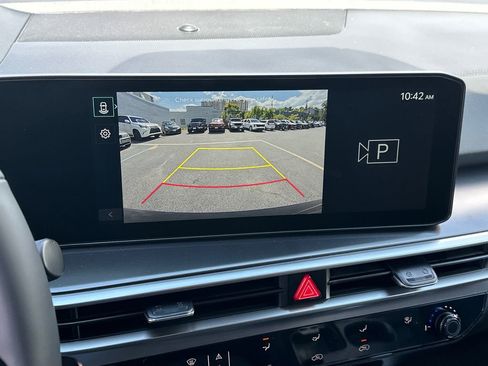 New 2026 Kia Sorento LX FWD image 26
