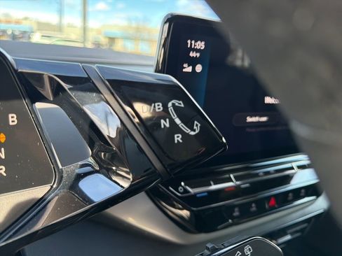 Certified 2023 Volkswagen ID.4 Pro S Plus image 19