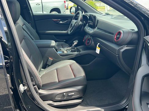 New 2026 Chevrolet Blazer RS image 13