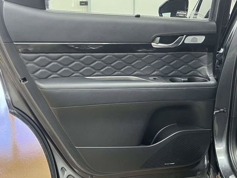 Used 2020 Hyundai Palisade Limited FWD image 20