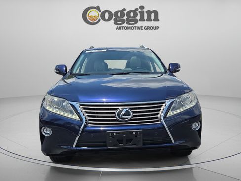 Used 2015 Lexus RX 350 FWD image 8