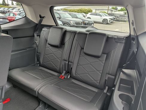 New 2026 Volkswagen Atlas SE AWD/4WD image 29