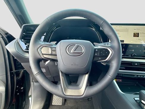 New 2026 Lexus TX 350 AWD image 42