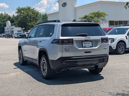 New 2026 Jeep Cherokee Limited AWD/4WD image 5