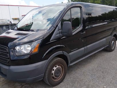 Used 2018 Ford Transit 350 XL
