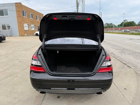 Used 2008 Mercedes-Benz S 550 image 13