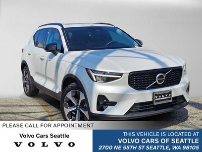 Used 2023 Volvo XC40 B5 Plus w/ Protection Package Premier