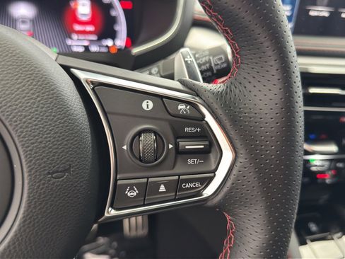 New 2026 Acura MDX A-Spec image 14