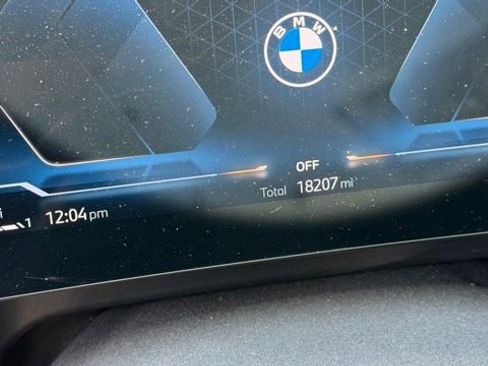 Used 2024 BMW X1 xDrive28i image 16