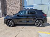 Used 2023 Chevrolet TrailBlazer RS w/ Sun and Liftgate Package image 3