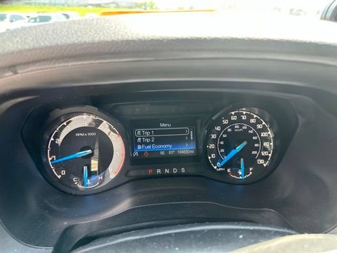 Used 2019 Ford Ranger XLT w/ Equipment Group 301A Mid AWD/4WD image 4