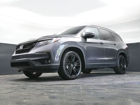 Used 2022 Honda Pilot Special Edition image 33