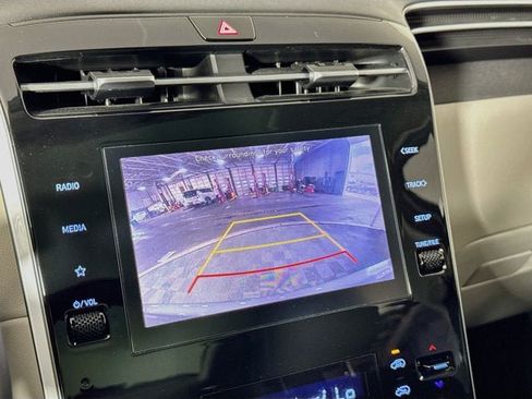 Used 2022 Hyundai Tucson SEL AWD/4WD image 13