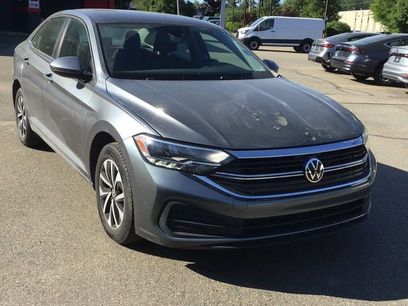 Used 2024 Volkswagen Jetta S
