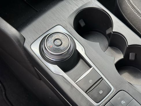 Used 2025 Ford Escape Active image 24