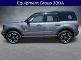 Used 2022 Ford Bronco Sport Outer Banks w/ Tech Package image 2