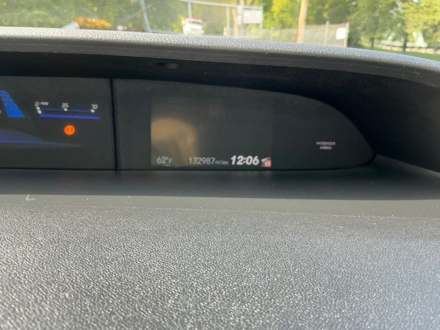 Used 2014 Honda Civic LX image 35