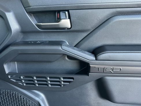 New 2026 Toyota Tacoma TRD Off-Road image 20
