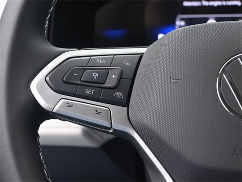 New 2025 Volkswagen Taos S image 28