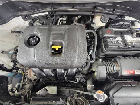 Used 2022 Kia Soul S FWD image 34