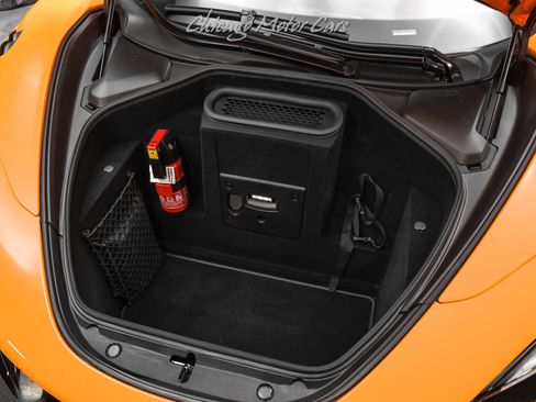 Used 2022 McLaren 765LT image 72