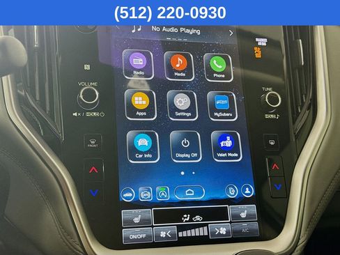 Used 2023 Subaru Outback Premium image 17