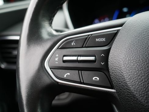 Used 2020 Hyundai Santa Fe Limited AWD/4WD image 28