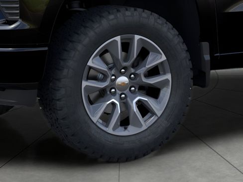 New 2026 Chevrolet Silverado 1500 RST image 9