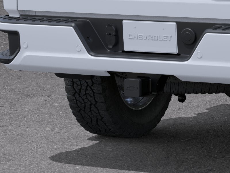 New 2026 Chevrolet Silverado 2500 High Country w/ High Country Premium Package AWD/4WD image 38