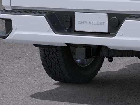 New 2026 Chevrolet Silverado 2500 High Country w/ High Country Premium Package AWD/4WD image 38