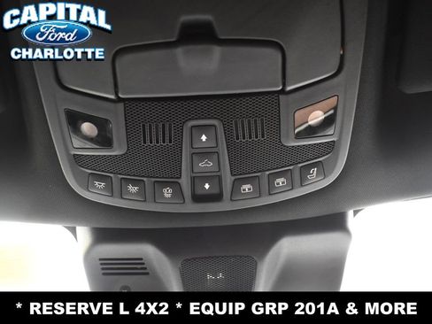 Used 2023 Lincoln Navigator L Reserve image 16