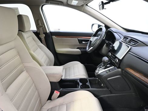 Used 2022 Honda CR-V EX image 16