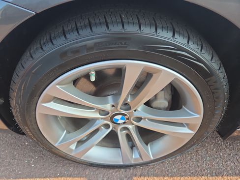 Used 2016 BMW 435i xDrive Convertible AWD/4WD image 16