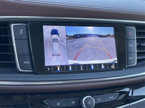 Used 2020 Buick Enclave Avenir w/ Avenir Technology Package image 17