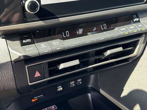 Certified 2026 Toyota Camry LE w/ Convenience Package FWD image 17