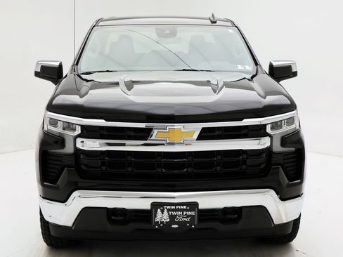 Used 2023 Chevrolet Silverado 1500 LT image 5