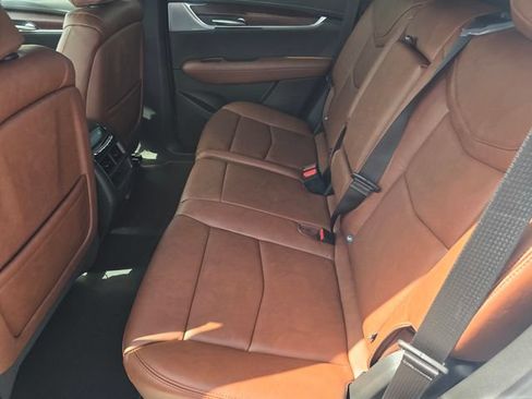 New 2026 Cadillac XT5 Premium Luxury w/ Driver Assist Package FWD image 12