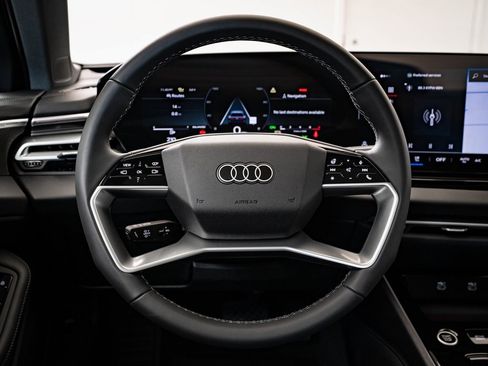 New 2026 Audi A6 Premium Plus image 40