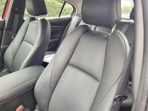 Used 2024 MAZDA MAZDA3 s image 11