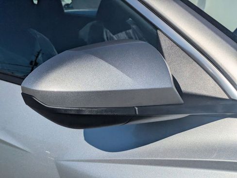 New 2026 Hyundai Tucson SE FWD image 10