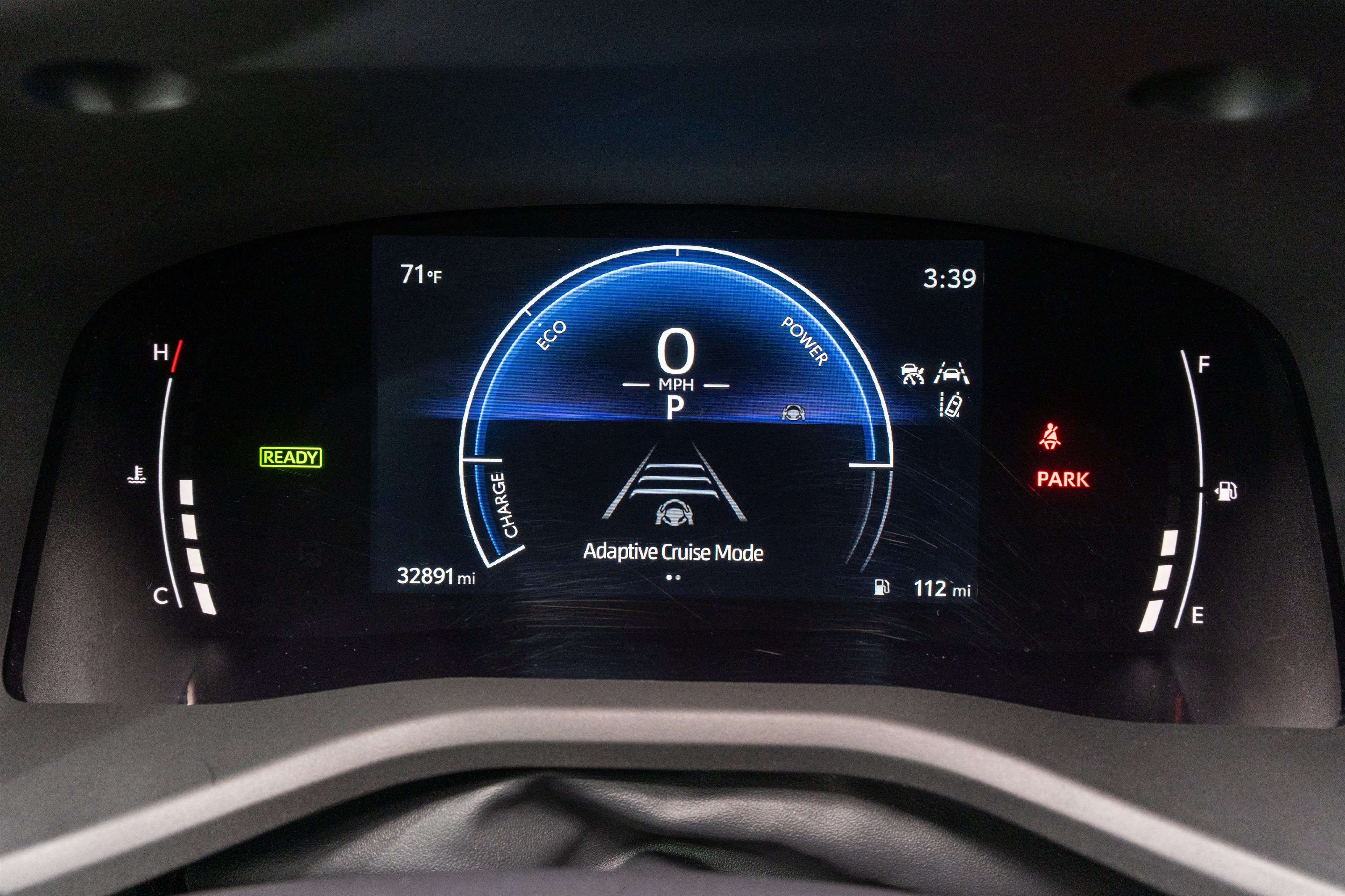 Used 2025 Toyota Camry SE FWD image 23