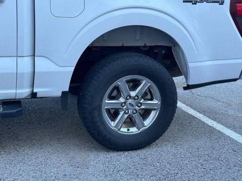 Used 2024 Ford F150 XLT w/ Mobile Office Package image 11