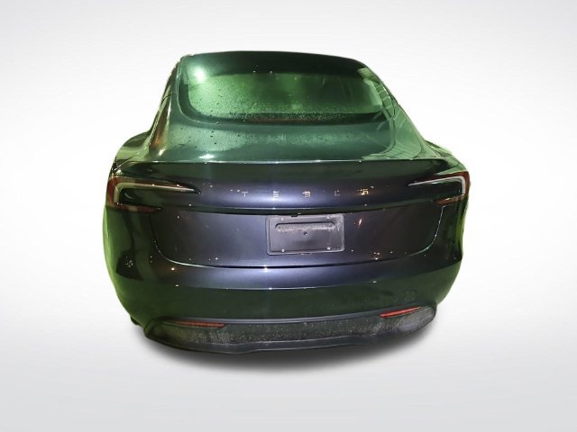 Used 2025 Tesla Model 3 Long Range RWD image 9