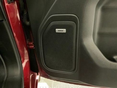 Used 2019 GMC Sierra 1500 Denali w/ Driver Alert Package II AWD/4WD image 31