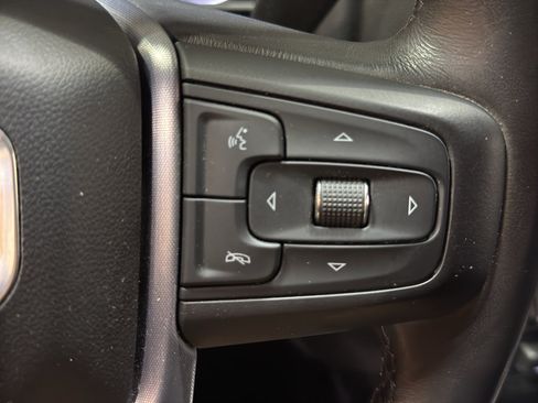 Used 2020 GMC Sierra 1500 SLT w/ SLT Premium Package AWD/4WD image 28